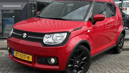 Occasion Suzuki Ignis 90 PK (66 kW) 2019 Hatchback
