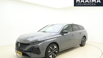 Occasion Peugeot 308 SW GT 2025 Stationwagen