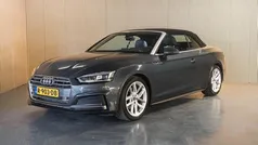 Audi A5 Cabriolet