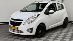 Gebruikt 2012 Chevrolet Spark LT Hatchback | € 4.475 (Eerlijke prijs)
