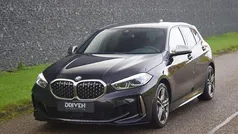 Gebruikt 2020 BMW M135 Executive Hatchback | € 34.990 (Goede deal)