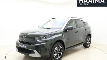 Occasion 2025 Citroën e-C3 Aircross SUV | € 27.945 (Eerlijke prijs)