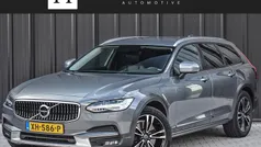 Grijs Gebruikt 2018 Volvo V90 CC Pro Stationwagen | € 31.400 (Eerlijke prijs)