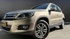 Gebruikt 2013 VW Tiguan Track & Field SUV | € 11.950 (Eerlijke prijs)