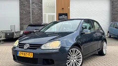 Gebruikt 2004 VW Golf IV Trendline Hatchback | € 999 (Goede deal)