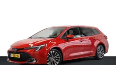Gebruikt 2024 Toyota Corolla Edition Stationwagen | € 29.950 (Eerlijke prijs)