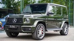 Groen Gebruikt 2023 Mercedes G63 AMG AMG SUV | € 259.888 (Eerlijke prijs)