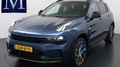 Gebruikt 2024 Lynk & Co 01 SUV | € 27.877 (Eerlijke prijs)
