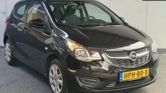 Gebruikt 2015 Opel Karl Edition Hatchback | € 6.950 (Eerlijke prijs)