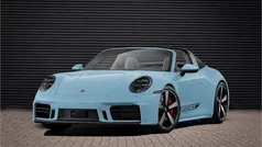Gebruikt 2026 Porsche 911 Carrera 4S Cabriolet Cabriolet | € 281.153