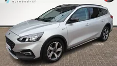 Grijs Gebruikt 2020 Ford Focus Business Edition Stationwagen | € 21.948 (Eerlijke prijs)