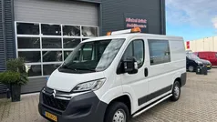 Gebruikt 2016 Citroën Jumper MPV | € 10.950 (Super prijs)