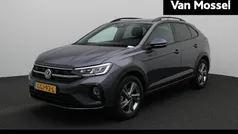 Grijs Gebruikt 2024 VW Taigo R-line SUV | € 27.900 (Goede deal)