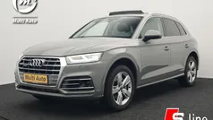 Gebruikt 2020 Audi Q5 S-Line SUV | € 36.940 (Super prijs)