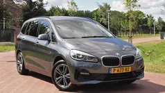 Gebruikt 2022 BMW 216 Executive Stationwagen | € 21.490 (Eerlijke prijs)