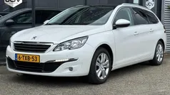 Gebruikt 2014 Peugeot 308 Stationwagen | € 4.488 (Goede deal)