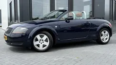 Audi TT Roadster