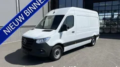 Gebruikt 2020 Mercedes Sprinter Van | € 24.500 (Goede deal)