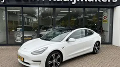 Gebruikt 2019 Tesla Model 3 Long Range AWD Sedan | € 17.900 (Eerlijke prijs)