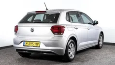 Gebruikt 2019 VW Polo Comfortline Hatchback | € 11.995 (Goede deal)