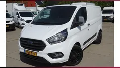 Gebruikt 2018 Ford Transit Custom Trend Van | € 8.950 (Super prijs)