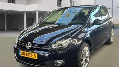 Occasion VW Golf VI Highline 105 PK (77 kW) 2010 Hatchback