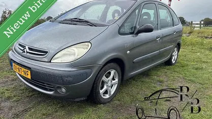 Occasion Citroën Xsara Picasso 116 PK (85 kW) 2004 MPV