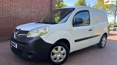 Wit Gebruikt 2017 Renault Kangoo Komfort MPV | € 7.999 (Super prijs)