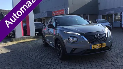 Occasion Nissan Juke N-Connecta 94 PK (69 kW) 2023 SUV
