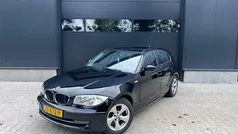 Gebruikt 2009 BMW 116 Executive Hatchback | € 3.850 (Goede deal)
