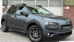 Gebruikt 2015 Citroën C4 Cactus Shine Hatchback | € 7.399 (Goede deal)