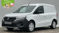 Mineral white Gebruikt 2023 Nissan Townstar N-Connecta MPV | € 19.985 (Super prijs)