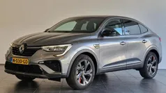 Grijs Gebruikt 2021 Renault Arkana R.S. SUV | € 24.445 (Eerlijke prijs)
