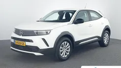 Wit Gebruikt 2023 Opel Mokka SUV | € 19.835 (Eerlijke prijs)
