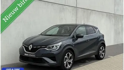 Occasion Renault Captur R.S. 143 PK (105 kW) 2022 SUV