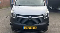 Gebruikt 2019 Opel Vivaro Edition Van | € 9.750 (Super prijs)