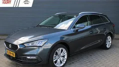 Grijs Gebruikt 2021 Seat Leon Style Stationwagen | € 19.895 (Goede deal)