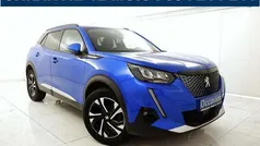 Gebruikt 2021 Peugeot 2008 SUV | € 17.450 (Super prijs)