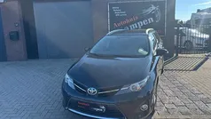 Gebruikt 2016 Toyota Auris Touring Sports Stationwagen | € 13.450 (Eerlijke prijs)