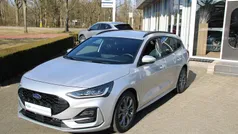 Grijs Gebruikt 2023 Ford Focus ST-Line Stationwagen | € 26.950 (Eerlijke prijs)