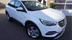 Gebruikt 2021 Opel Grandland X Elegance SUV | € 21.285 (Super prijs)