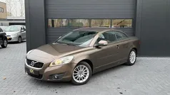 Gebruikt 2011 Volvo C70 Kinetic Cabriolet | € 5.495 (Super prijs)