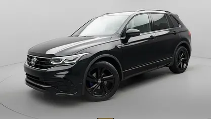 Occasion VW Tiguan Black Edition 150 PK (110 kW) 2020 SUV