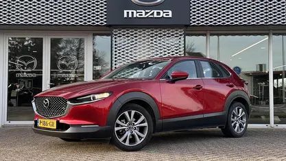 Occasion 2022 Mazda CX-30 Comfort SUV | € 31.590 (Eerlijke prijs)