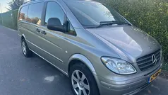 Gebruikt 2008 Mercedes Vito Van | € 3.950 (Eerlijke prijs)