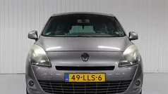 Grijs Gebruikt 2010 Renault Grand Scénic III MPV | € 3.950 (Eerlijke prijs)
