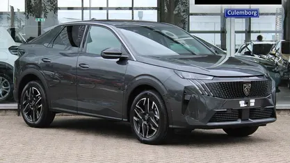 Occasion 2025 Peugeot 3008 Allure SUV | € 39.945 (Super prijs)