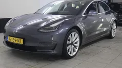 Gebruikt 2019 Tesla Model 3 Long Range AWD Sedan | € 20.850 (Eerlijke prijs)