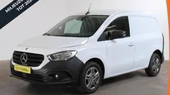 Wit Gebruikt 2023 Mercedes Citan 110 Van | € 20.890 (Eerlijke prijs)