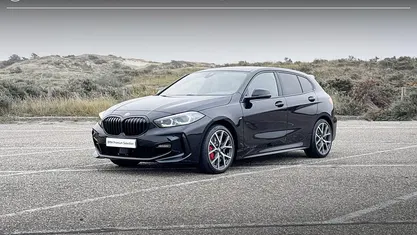 Gebruikt 2024 BMW 118 M Sport Hatchback | € 33.900 (Eerlijke prijs)